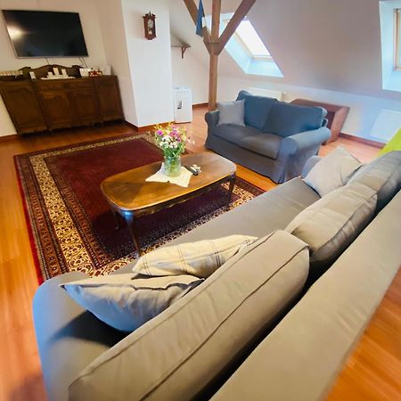 Apartment With A Jacuzzi Close To Tehvandi Otepaa Luaran gambar