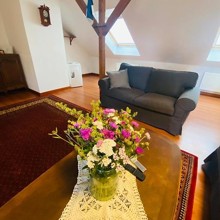 Apartment With A Jacuzzi Close To Tehvandi Otepaa Luaran gambar