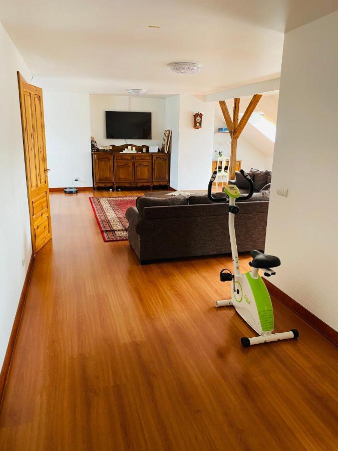 Apartment With A Jacuzzi Close To Tehvandi Otepaa Luaran gambar