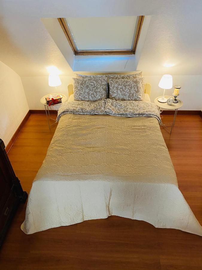 Apartment With A Jacuzzi Close To Tehvandi Otepaa Luaran gambar