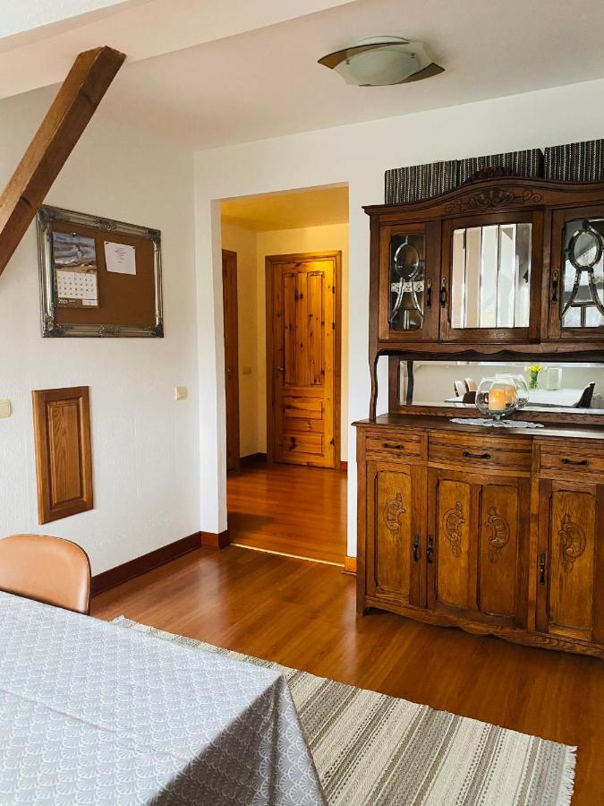 Apartment With A Jacuzzi Close To Tehvandi Otepaa Luaran gambar