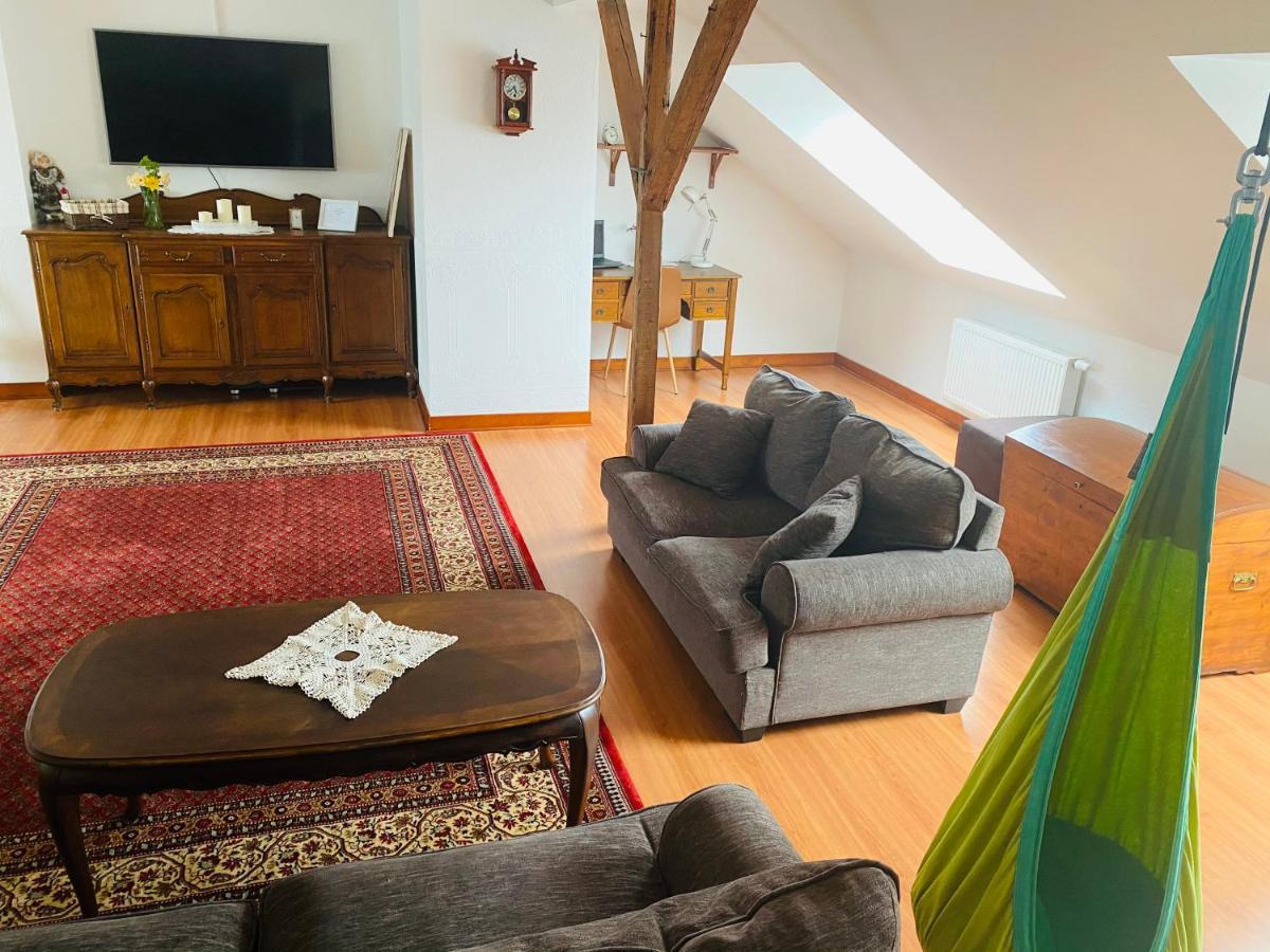 Apartment With A Jacuzzi Close To Tehvandi Otepaa Luaran gambar