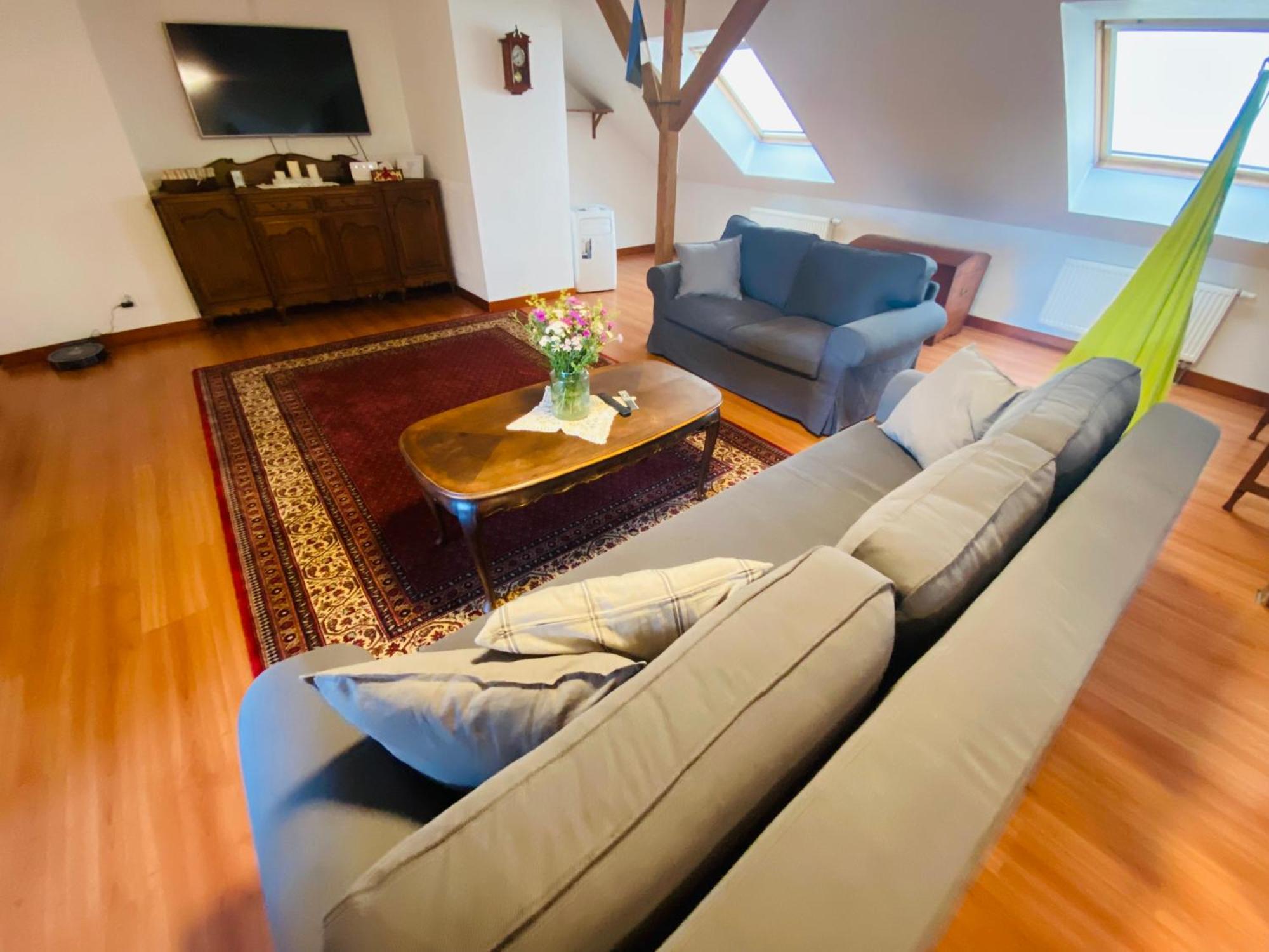 Apartment With A Jacuzzi Close To Tehvandi Otepaa Luaran gambar